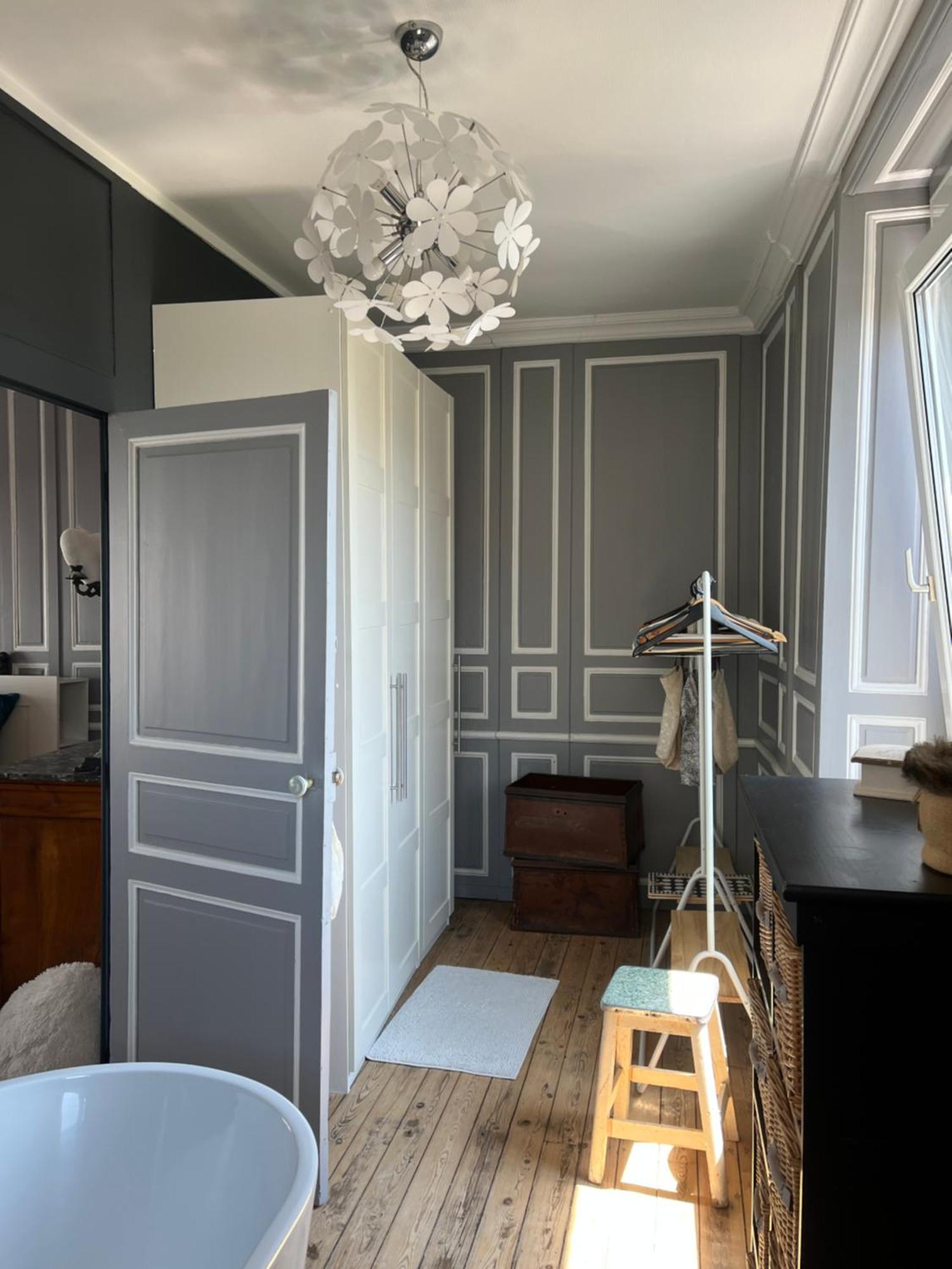 Granville Chambre D Hote Maison Renovee Charme מראה חיצוני תמונה