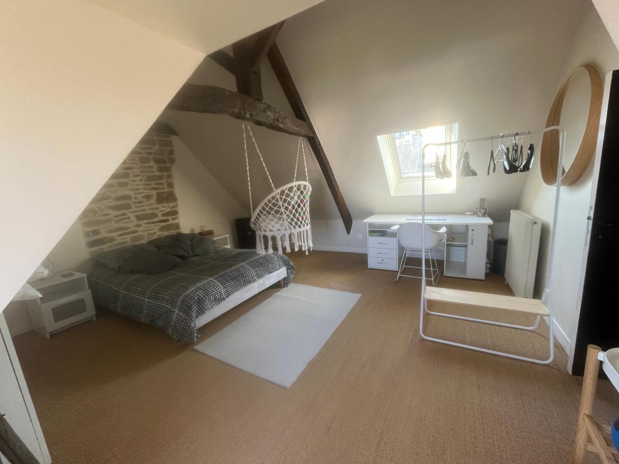 Granville Chambre D Hote Maison Renovee Charme מראה חיצוני תמונה