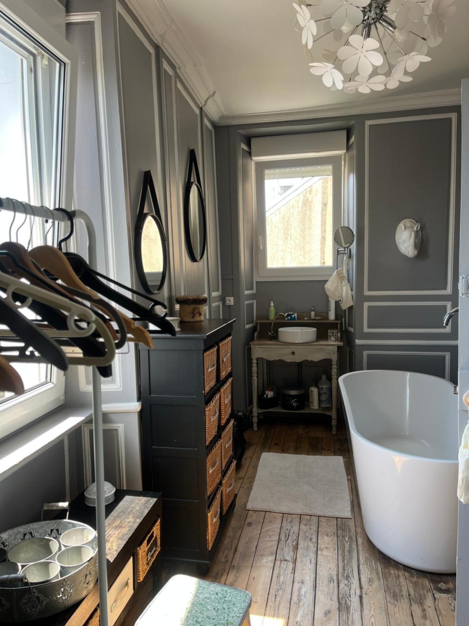 Granville Chambre D Hote Maison Renovee Charme מראה חיצוני תמונה